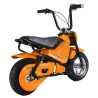 MINIMOTO ELÉCTRICA INFANTIL MALCOR, 250W