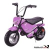 MINIMOTO ELÉCTRICA INFANTIL MALCOR, 250W