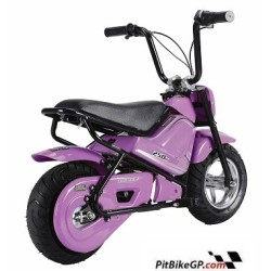 MINIMOTO ELÉCTRICA INFANTIL MALCOR, 250W