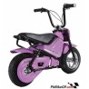 MINIMOTO ELÉCTRICA INFANTIL MALCOR, 250W