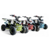 Mini Quad Infantil Malcor MTR Predator 110cc | PitBikeGP