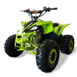 Mini Quad Malcor MTR 125c.c.