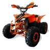 Mini Quad Malcor MTR 125c.c.