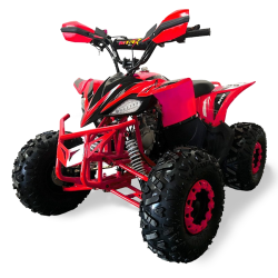 Mini Quad Malcor MTR 125c.c.