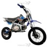 Malcor MTR XZ1 125cc | Pit Bike Cross | PitBiekGP