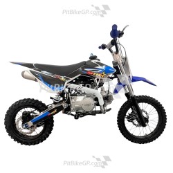 Malcor MTR XZ1 125cc | Pit Bike Cross | PitBiekGP