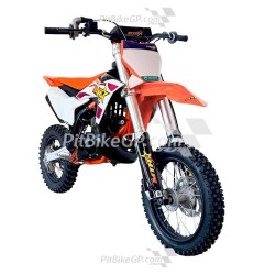 Malcor MTR SX 50 2T | MiniCross Infantil | PitBikeGP