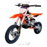 Malcor MTR SX 50 2T | MiniCross Infantil | PitBikeGP