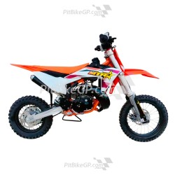 Malcor MTR SX 50 2T | MiniCross Infantil | PitBikeGP