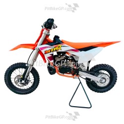 Malcor MTR SX 50 2T | MiniCross Infantil | PitBikeGP
