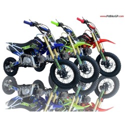 PIT CROSS INFANTIL MALCOR   JUNIOR 110C.C.