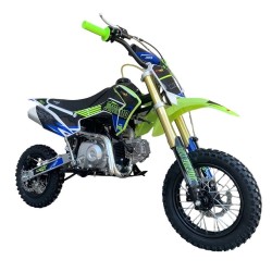 PIT CROSS INFANTIL MALCOR   JUNIOR 110C.C.