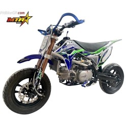 Malcor Racer R 160c.c. (Z155) | Pit Bike 160 | PitbikeGP