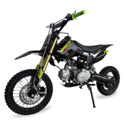 Malcor XZ2 125cc | Pit Bike Cross | PitBikeGP