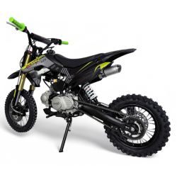 Malcor XZ2 125cc | Pit Bike Cross | PitBikeGP