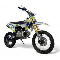 Malcor MTR XM 125cc | Pit Bike Cross | PitBikeGP