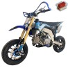Malcor Super Racer SMR 160c.c. (Z155) | PitBikeGP