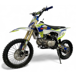 Malcor MTR XM 160 | Pit Bike Cross | PitbikeGP