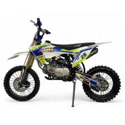 Malcor MTR XM 160 | Pit Bike Cross | PitbikeGP