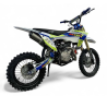 Malcor MTR XM 160 | Pit Bike Cross | PitbikeGP