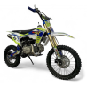 Malcor MTR XM 140cc | Pit BIke Cross | PitBikeGP