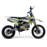Malcor MTR XM 140cc | Pit BIke Cross | PitBikeGP