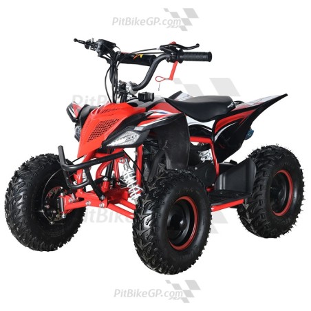 Mini Quad Infantil Malcor MTR Mini KF 50cc | PitbikeGP