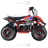 Mini Quad Infantil Malcor MTR Mini KF 50cc | PitbikeGP