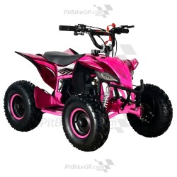 Mini Quad Infantil Malcor MTR Mini KF 50cc | PitbikeGP