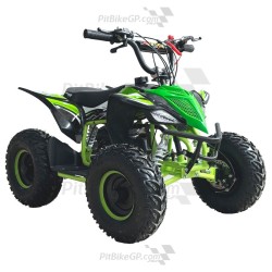 Mini Quad Infantil Malcor MTR Mini KF 50cc | PitbikeGP