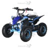 Mini Quad Infantil Malcor MTR Mini KF 50cc | PitbikeGP