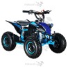 Mini Quad Infantil Malcor MTR Mini KF 50cc | PitbikeGP