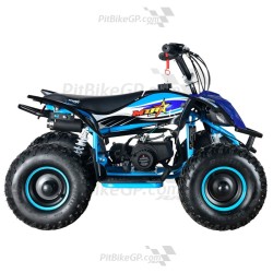 Mini Quad Infantil Malcor MTR Mini KF 50cc | PitbikeGP
