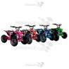 Mini Quad Infantil Malcor MTR Mini KF 50cc | PitbikeGP