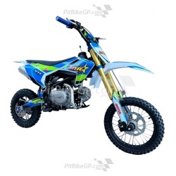 Malcor MTR XZF 125 | Pit Bike 125 | PitBikeGP