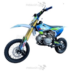 Malcor MTR XZF 125 | Pit Bike 125 | PitBikeGP