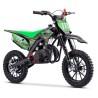 Malcor MTR XZ-R 50cc | Minicross Infantil | PitBikeGP