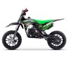 Malcor MTR XZ-R 50cc | Minicross Infantil | PitBikeGP