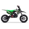 Malcor MTR XZ-R 50cc | Minicross Infantil | PitBikeGP