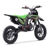 Malcor MTR XZ-R 50cc | Minicross Infantil | PitBikeGP