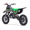 Malcor MTR XZ-R 50cc | Minicross Infantil | PitBikeGP
