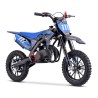 Malcor MTR XZ-R 50cc | Minicross Infantil | PitBikeGP