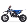 Malcor MTR XZ-R 50cc | Minicross Infantil | PitBikeGP
