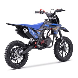 Malcor MTR XZ-R 50cc | Minicross Infantil | PitBikeGP