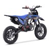 Malcor MTR XZ-R 50cc | Minicross Infantil | PitBikeGP