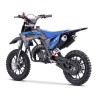 Malcor MTR XZ-R 50cc | Minicross Infantil | PitBikeGP
