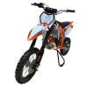 Malcor MTR SX 65cc 2T | Pit Bike Cross | PitBikeGP