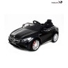 MERCEDES-BENZ S63 AMG ELECTRICO PARA NIÑOS COLORES BLANCO O NEGRO