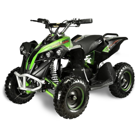 Mini quad Malcor Mtr eléctrico infantil