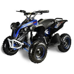Mini quad Malcor Mtr eléctrico infantil